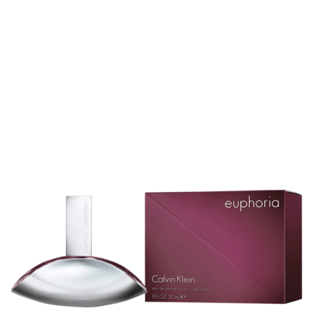 Calvin Klein -  Euphoria Woman - Edp - Perfume 100ml