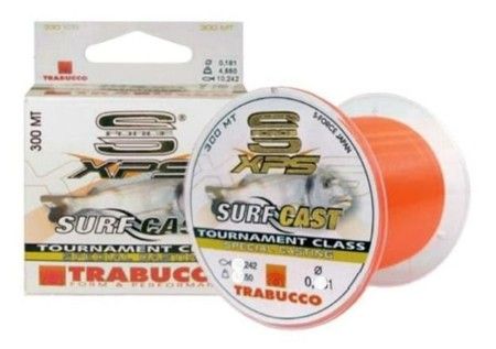 Linha Trabucco Surf Cast XPS