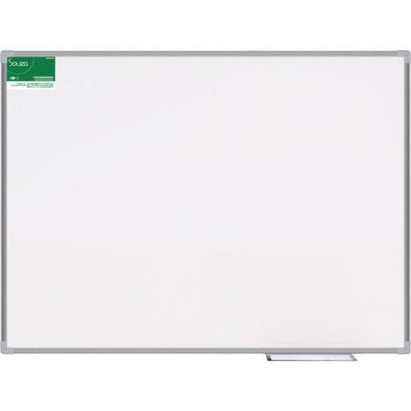 Quadro Branco 60 X 90 Aluminio 5103 Souza