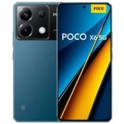 CELULAR POCO X6 5G - AZUL