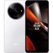 CELULAR REDMI A3X 4/128GB - BRANCO