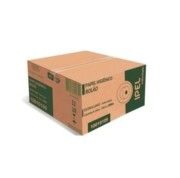 Papel Higienico Rolo Folha Dupla Ex-Luxo 8 X 250 m - 10010109