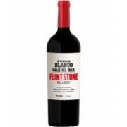 Vinho Fuego Blanco - Flintstone - Malbec
