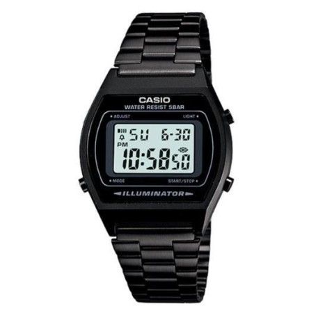 Relógio Casio B640WB-1A