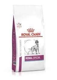 Royal Canin Renal Special Canine 2kg