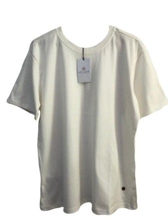 T-Shirt Ayla Off White