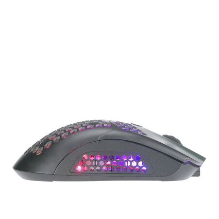 Mouse Gamer Programavel Rgb Eg111 Keppni-V2 - Evolut