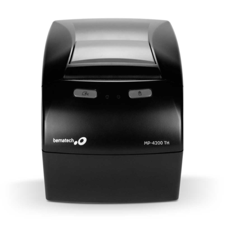 Impressora Bematech Térmica Não Fiscal MP-4200 TH ADV USB / ETHERNET / SERIAL