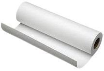 Papel Manteiga Vabene Rolo 30CM X 4MT.