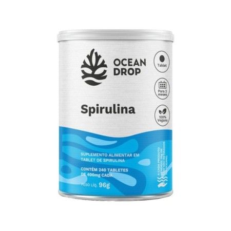 Spirulina