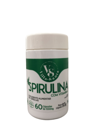 Spirulina