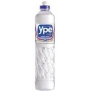 Detergente Louca Ype 500 ml Clear