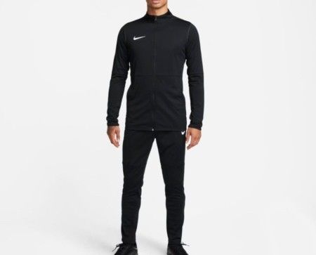 Agasalho Nike Dri-Fit Park20 Masculino Preto