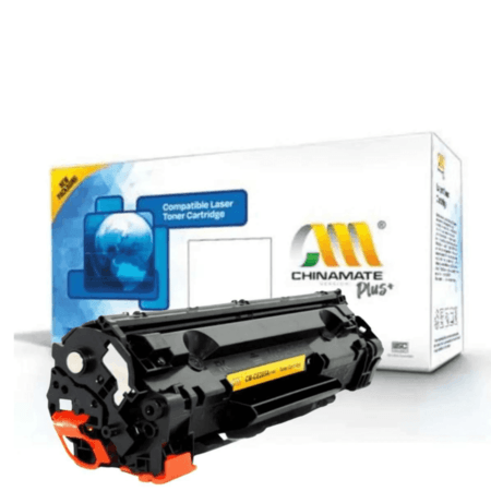 Toner Compativel 285a 435a 436a para Hp 1102w e M1132