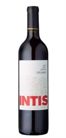 Vinho Argentino Las Moras Intis Malbec 750 ml