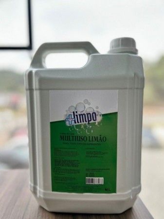 Multiuso Limão 5L