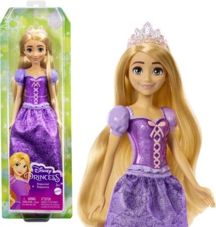 Barbie Rapunzel Mattel