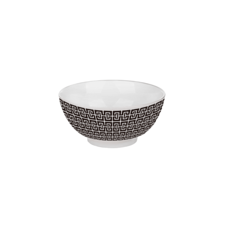 Bowl Porcelana Egypt 13x7cm
