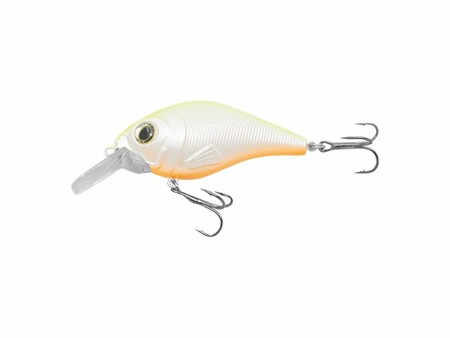 Isca Artificial de Fundo Tucunaré Traíra Pacu 7cm 10,6g