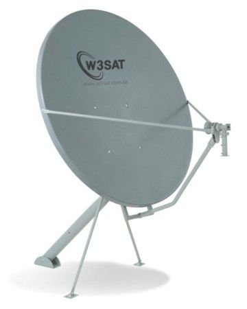 Antena AOKU V-SAT 1,2m V2