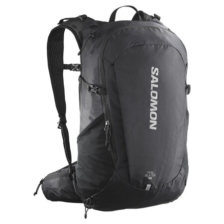 Mochila Salomon Trailblazer 30 Litros - Preta