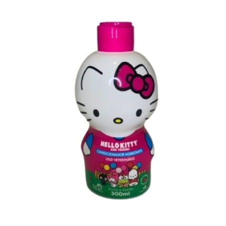 Hello Kitty Shampoo e Condicionador - 300ml