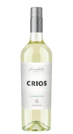 Vinho Susana Balbo - Crios - Torrontes