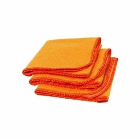 Flanela i.d textil laranja 37x57
