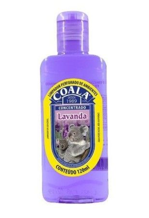 Coala Lavanda