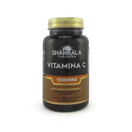 Vitamina C 1000mg