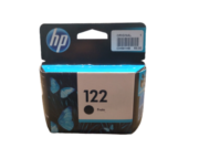 Cartcuho HP 122 Preto