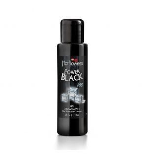 Gel Aromatizante - Power Black Ice