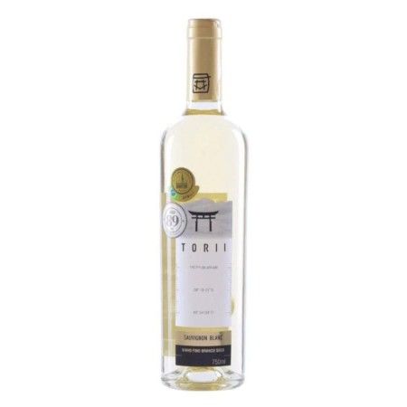 Vinho Hiragami Torii - Sauvignon Blanc