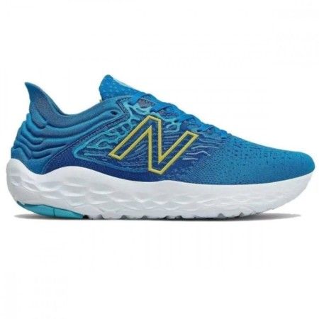 Tênis New Balance Beacon V3 Masculino Azul