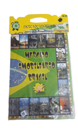 Mercado Imobiliário Brasil