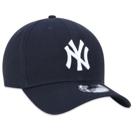 Boné New Era 9FORTY MLB New York Yankees Marinho