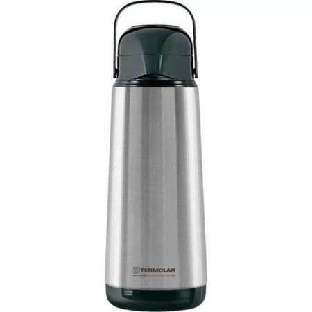 Garrafa Termica 1,8L Aco Inox Lumina 9750 Termolar