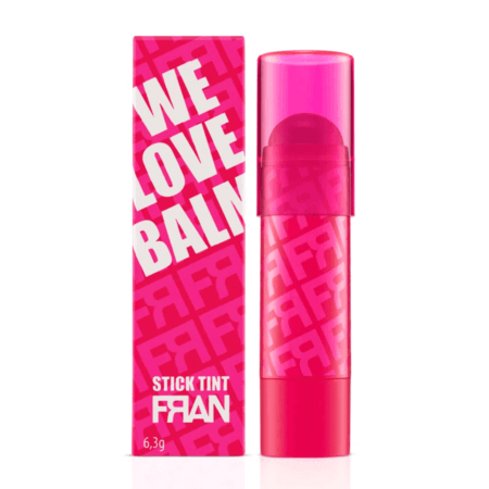 Fran - Stick Tint Balm Pink