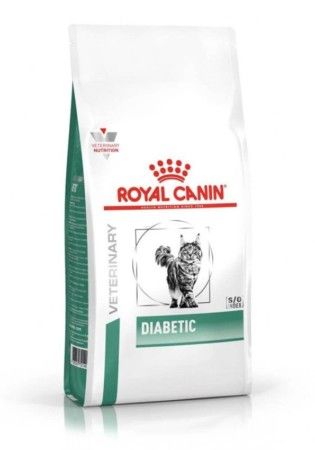 Royal Canin Diabetic Feline 1.5kg