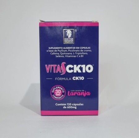 VITA CK10