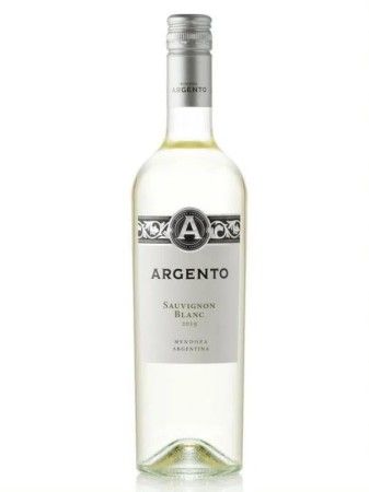 Vinho Argento Sauvignon Blanc