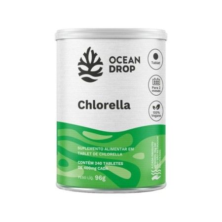 Chlorella