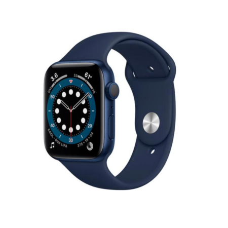 Apple Watch Series 6 Azul