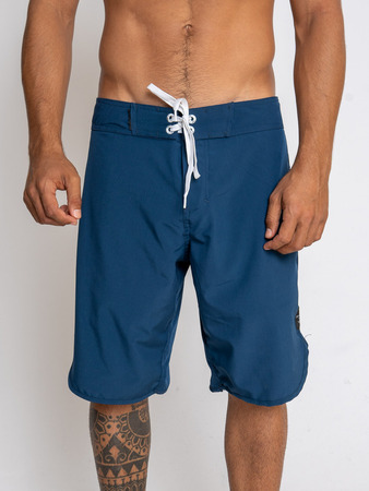 Boardshort South To South Get UpClassic - Azul