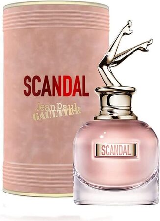Jean Paul Gaultter - Scandal - Edp - Perfume 80ml