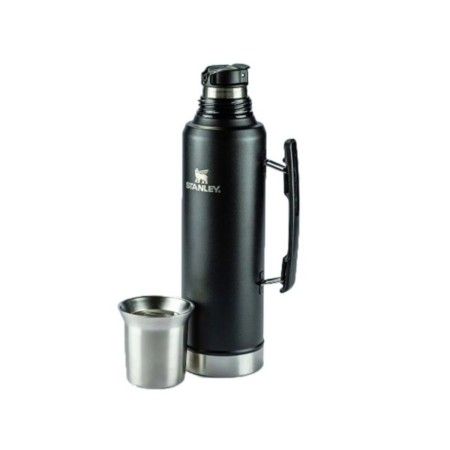 Garrafa Térmica Mate System 1,6L Stanley