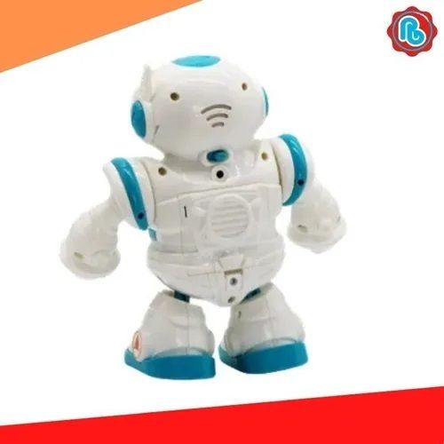 Dance Robot - Robô que Dança com Luz e Som 360 Brasília/DF - Loja de  Brinquedos - Pulo do Gato