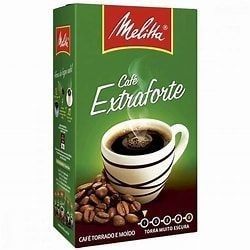 Café Melitta 500g Extra Forte