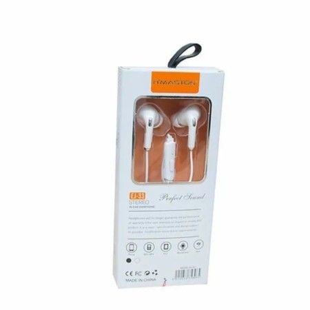 Fone De Ouvido Intra Auricular Sortido Hmaston