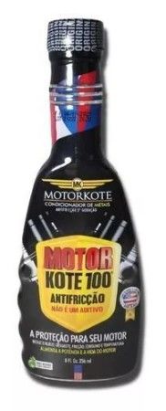 Motorkote condicionador de metais